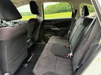 USED 2014 14 HONDA CR-V 2.0 i-VTEC SE SUV 5dr Petrol Manual Euro 5 (s/s) (155 ps) 