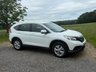 USED 2014 14 HONDA CR-V 2.0 i-VTEC SE SUV 5dr Petrol Manual Euro 5 (s/s) (155 ps) 