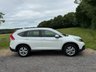 USED 2014 14 HONDA CR-V 2.0 i-VTEC SE SUV 5dr Petrol Manual Euro 5 (s/s) (155 ps) 
