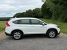USED 2014 14 HONDA CR-V 2.0 i-VTEC SE SUV 5dr Petrol Manual Euro 5 (s/s) (155 ps) 