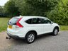 USED 2014 14 HONDA CR-V 2.0 i-VTEC SE SUV 5dr Petrol Manual Euro 5 (s/s) (155 ps) 