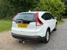 USED 2014 14 HONDA CR-V 2.0 i-VTEC SE SUV 5dr Petrol Manual Euro 5 (s/s) (155 ps) 