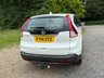USED 2014 14 HONDA CR-V 2.0 i-VTEC SE SUV 5dr Petrol Manual Euro 5 (s/s) (155 ps) 