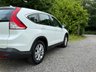 USED 2014 14 HONDA CR-V 2.0 i-VTEC SE SUV 5dr Petrol Manual Euro 5 (s/s) (155 ps) 