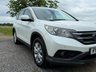 USED 2014 14 HONDA CR-V 2.0 i-VTEC SE SUV 5dr Petrol Manual Euro 5 (s/s) (155 ps) 