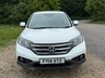 USED 2014 14 HONDA CR-V 2.0 i-VTEC SE SUV 5dr Petrol Manual Euro 5 (s/s) (155 ps) 