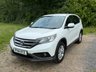 USED 2014 14 HONDA CR-V 2.0 i-VTEC SE SUV 5dr Petrol Manual Euro 5 (s/s) (155 ps) 