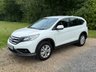 USED 2014 14 HONDA CR-V 2.0 i-VTEC SE SUV 5dr Petrol Manual Euro 5 (s/s) (155 ps) 