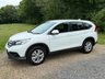 USED 2014 14 HONDA CR-V 2.0 i-VTEC SE SUV 5dr Petrol Manual Euro 5 (s/s) (155 ps) 