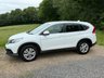 USED 2014 14 HONDA CR-V 2.0 i-VTEC SE SUV 5dr Petrol Manual Euro 5 (s/s) (155 ps) 