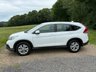 USED 2014 14 HONDA CR-V 2.0 i-VTEC SE SUV 5dr Petrol Manual Euro 5 (s/s) (155 ps) 