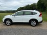 USED 2014 14 HONDA CR-V 2.0 i-VTEC SE SUV 5dr Petrol Manual Euro 5 (s/s) (155 ps) 