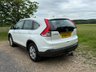 USED 2014 14 HONDA CR-V 2.0 i-VTEC SE SUV 5dr Petrol Manual Euro 5 (s/s) (155 ps) 