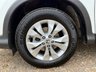 USED 2014 14 HONDA CR-V 2.0 i-VTEC SE SUV 5dr Petrol Manual Euro 5 (s/s) (155 ps) 