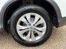 USED 2014 14 HONDA CR-V 2.0 i-VTEC SE SUV 5dr Petrol Manual Euro 5 (s/s) (155 ps) 
