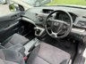 USED 2014 14 HONDA CR-V 2.0 i-VTEC SE SUV 5dr Petrol Manual Euro 5 (s/s) (155 ps) 