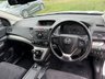 USED 2014 14 HONDA CR-V 2.0 i-VTEC SE SUV 5dr Petrol Manual Euro 5 (s/s) (155 ps) 