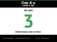USED 2023 23 NISSAN JUKE 1.0 DIG-T N-Connecta SUV 5dr Petrol DCT Auto Euro 6 (s/s) (114 ps) 