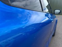 USED 2023 23 SUZUKI SWIFT 1.2 Dualjet MHEV SZ-L Hatchback 5dr Petrol Hybrid Manual Euro 6 (s/s) (83 ps) LOW MILEAGE DEALER SERVICED +ANDRIOD /APPLE CARPLAY+REVERSE PARKING CAMERA +NAVIGATION COMPATABLE