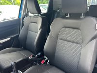 USED 2023 23 SUZUKI SWIFT 1.2 Dualjet MHEV SZ-L Hatchback 5dr Petrol Hybrid Manual Euro 6 (s/s) (83 ps) LOW MILEAGE DEALER SERVICED +ANDRIOD /APPLE CARPLAY+REVERSE PARKING CAMERA +NAVIGATION COMPATABLE