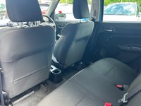 USED 2023 23 SUZUKI SWIFT 1.2 Dualjet MHEV SZ-L Hatchback 5dr Petrol Hybrid Manual Euro 6 (s/s) (83 ps) LOW MILEAGE DEALER SERVICED +ANDRIOD /APPLE CARPLAY+REVERSE PARKING CAMERA +NAVIGATION COMPATABLE