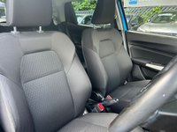 USED 2023 23 SUZUKI SWIFT 1.2 Dualjet MHEV SZ-L Hatchback 5dr Petrol Hybrid Manual Euro 6 (s/s) (83 ps) LOW MILEAGE DEALER SERVICED +ANDRIOD /APPLE CARPLAY+REVERSE PARKING CAMERA +NAVIGATION COMPATABLE
