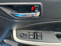 USED 2023 23 SUZUKI SWIFT 1.2 Dualjet MHEV SZ-L Hatchback 5dr Petrol Hybrid Manual Euro 6 (s/s) (83 ps) LOW MILEAGE DEALER SERVICED +ANDRIOD /APPLE CARPLAY+REVERSE PARKING CAMERA +NAVIGATION COMPATABLE