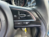 USED 2023 23 SUZUKI SWIFT 1.2 Dualjet MHEV SZ-L Hatchback 5dr Petrol Hybrid Manual Euro 6 (s/s) (83 ps) LOW MILEAGE DEALER SERVICED +ANDRIOD /APPLE CARPLAY+REVERSE PARKING CAMERA +NAVIGATION COMPATABLE