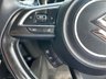 USED 2023 23 SUZUKI SWIFT 1.2 Dualjet MHEV SZ-L Hatchback 5dr Petrol Hybrid Manual Euro 6 (s/s) (83 ps) LOW MILEAGE DEALER SERVICED +ANDRIOD /APPLE CARPLAY+REVERSE PARKING CAMERA +NAVIGATION COMPATABLE