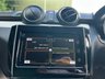 USED 2023 23 SUZUKI SWIFT 1.2 Dualjet MHEV SZ-L Hatchback 5dr Petrol Hybrid Manual Euro 6 (s/s) (83 ps) LOW MILEAGE DEALER SERVICED +ANDRIOD /APPLE CARPLAY+REVERSE PARKING CAMERA +NAVIGATION COMPATABLE