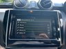 USED 2023 23 SUZUKI SWIFT 1.2 Dualjet MHEV SZ-L Hatchback 5dr Petrol Hybrid Manual Euro 6 (s/s) (83 ps) LOW MILEAGE DEALER SERVICED +ANDRIOD /APPLE CARPLAY+REVERSE PARKING CAMERA +NAVIGATION COMPATABLE