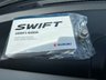 USED 2023 23 SUZUKI SWIFT 1.2 Dualjet MHEV SZ-L Hatchback 5dr Petrol Hybrid Manual Euro 6 (s/s) (83 ps) LOW MILEAGE DEALER SERVICED +ANDRIOD /APPLE CARPLAY+REVERSE PARKING CAMERA +NAVIGATION COMPATABLE