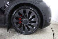 USED 2022 72 TESLA MODEL Y (Dual Motor) Performance Auto 4WDE 5dr Panoramic Roof, Rev Cam,