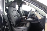 USED 2022 72 TESLA MODEL Y (Dual Motor) Performance Auto 4WDE 5dr Panoramic Roof, Rev Cam,