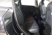 USED 2022 72 TESLA MODEL Y (Dual Motor) Performance Auto 4WDE 5dr Panoramic Roof, Rev Cam,