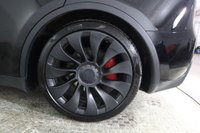 USED 2022 72 TESLA MODEL Y (Dual Motor) Performance Auto 4WDE 5dr Panoramic Roof, Rev Cam,