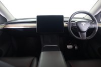 USED 2022 72 TESLA MODEL Y (Dual Motor) Performance Auto 4WDE 5dr Panoramic Roof, Rev Cam,