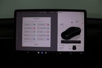 USED 2022 72 TESLA MODEL Y (Dual Motor) Performance Auto 4WDE 5dr Panoramic Roof, Rev Cam,