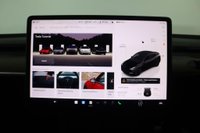 USED 2022 72 TESLA MODEL Y (Dual Motor) Performance Auto 4WDE 5dr Panoramic Roof, Rev Cam,
