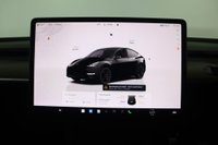 USED 2022 72 TESLA MODEL Y (Dual Motor) Performance Auto 4WDE 5dr Panoramic Roof, Rev Cam,