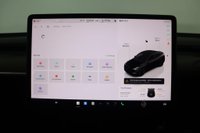 USED 2022 72 TESLA MODEL Y (Dual Motor) Performance Auto 4WDE 5dr Panoramic Roof, Rev Cam,