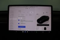 USED 2022 72 TESLA MODEL Y (Dual Motor) Performance Auto 4WDE 5dr Panoramic Roof, Rev Cam,