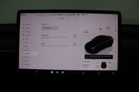 USED 2022 72 TESLA MODEL Y (Dual Motor) Performance Auto 4WDE 5dr Panoramic Roof, Rev Cam,