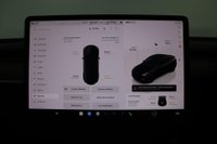 USED 2022 72 TESLA MODEL Y (Dual Motor) Performance Auto 4WDE 5dr Panoramic Roof, Rev Cam,