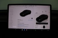 USED 2022 72 TESLA MODEL Y (Dual Motor) Performance Auto 4WDE 5dr Panoramic Roof, Rev Cam,