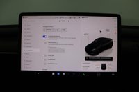 USED 2022 72 TESLA MODEL Y (Dual Motor) Performance Auto 4WDE 5dr Panoramic Roof, Rev Cam,