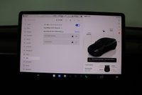 USED 2022 72 TESLA MODEL Y (Dual Motor) Performance Auto 4WDE 5dr Panoramic Roof, Rev Cam,