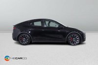 USED 2022 72 TESLA MODEL Y (Dual Motor) Performance Auto 4WDE 5dr Pan Roof, 1 Owner, VAT Q