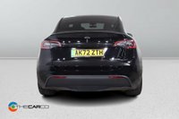 USED 2022 72 TESLA MODEL Y (Dual Motor) Performance Auto 4WDE 5dr Pan Roof, 1 Owner, VAT Q