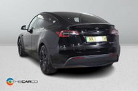 USED 2022 72 TESLA MODEL Y (Dual Motor) Performance Auto 4WDE 5dr Pan Roof, 1 Owner, VAT Q